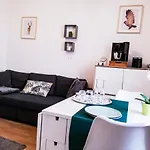 Apartment Le Duc De Vichy