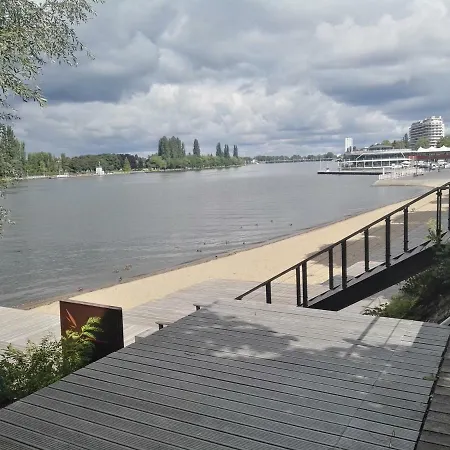 Le Duc De Apartman *