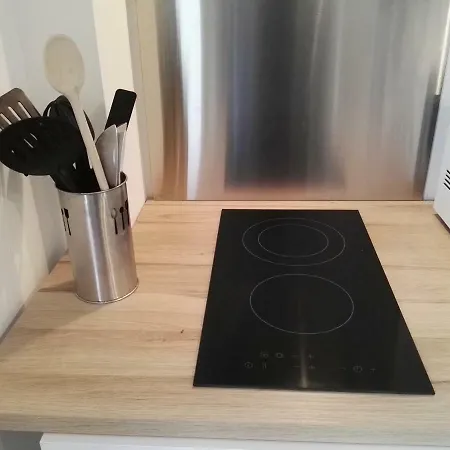 Apartman Le Duc De *