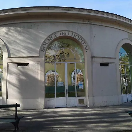 Le Duc De Apartmán *