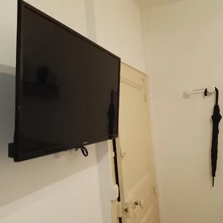 Le Duc De Apartmán Vichy