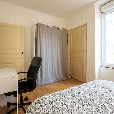 Le Duc De Apartmán Vichy