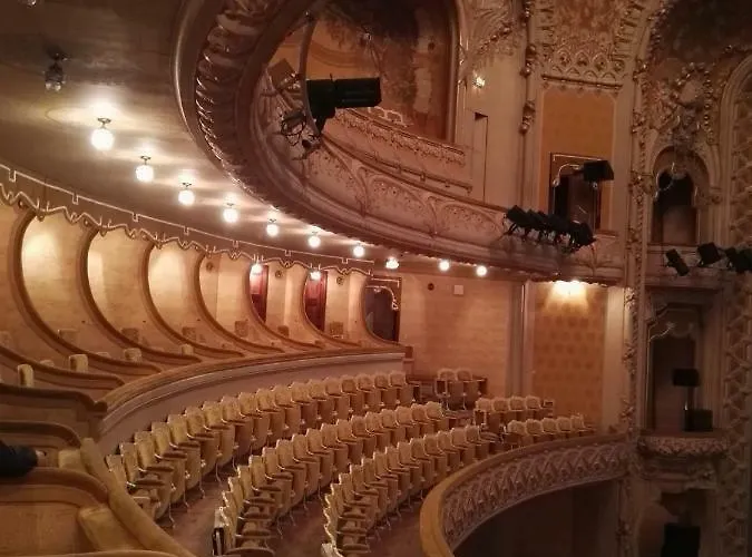 Lejlighed Le Duc De *