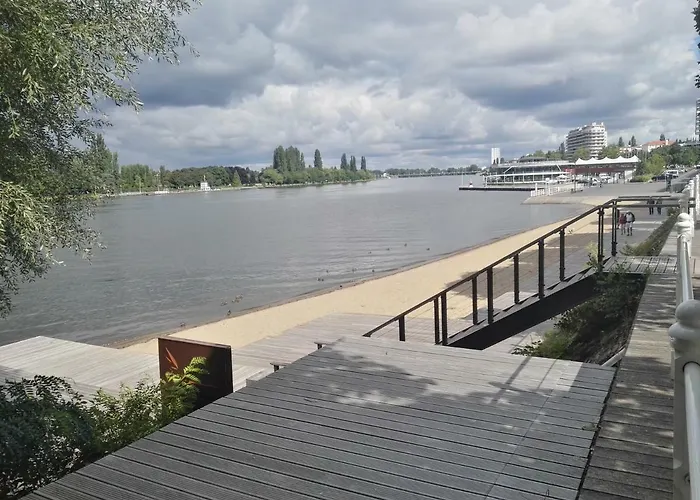 Le Duc De Apartman *