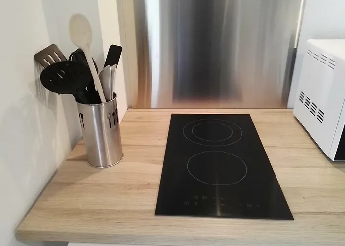 Apartman Le Duc De *