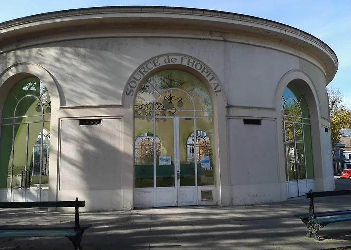 Le Duc De Apartman *