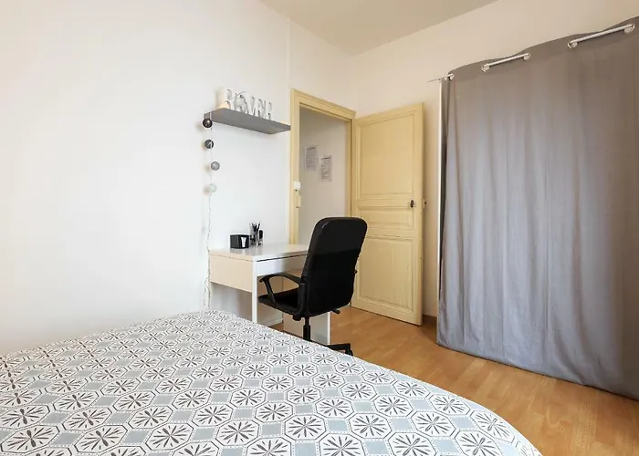 Apartman Le Duc De