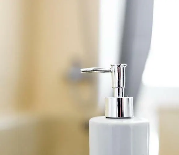 Apartman Le Duc De *